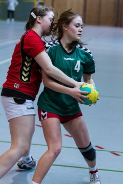 Bild 317 - A-Juniorinnen HSG Kremperheide/M�nsterdorf - HSG J�rl DE Vi�l : Ergebnis: 33:12